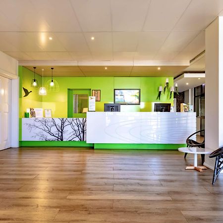 Ibis Styles Mt Isa Verona Mount Isa Bagian luar foto