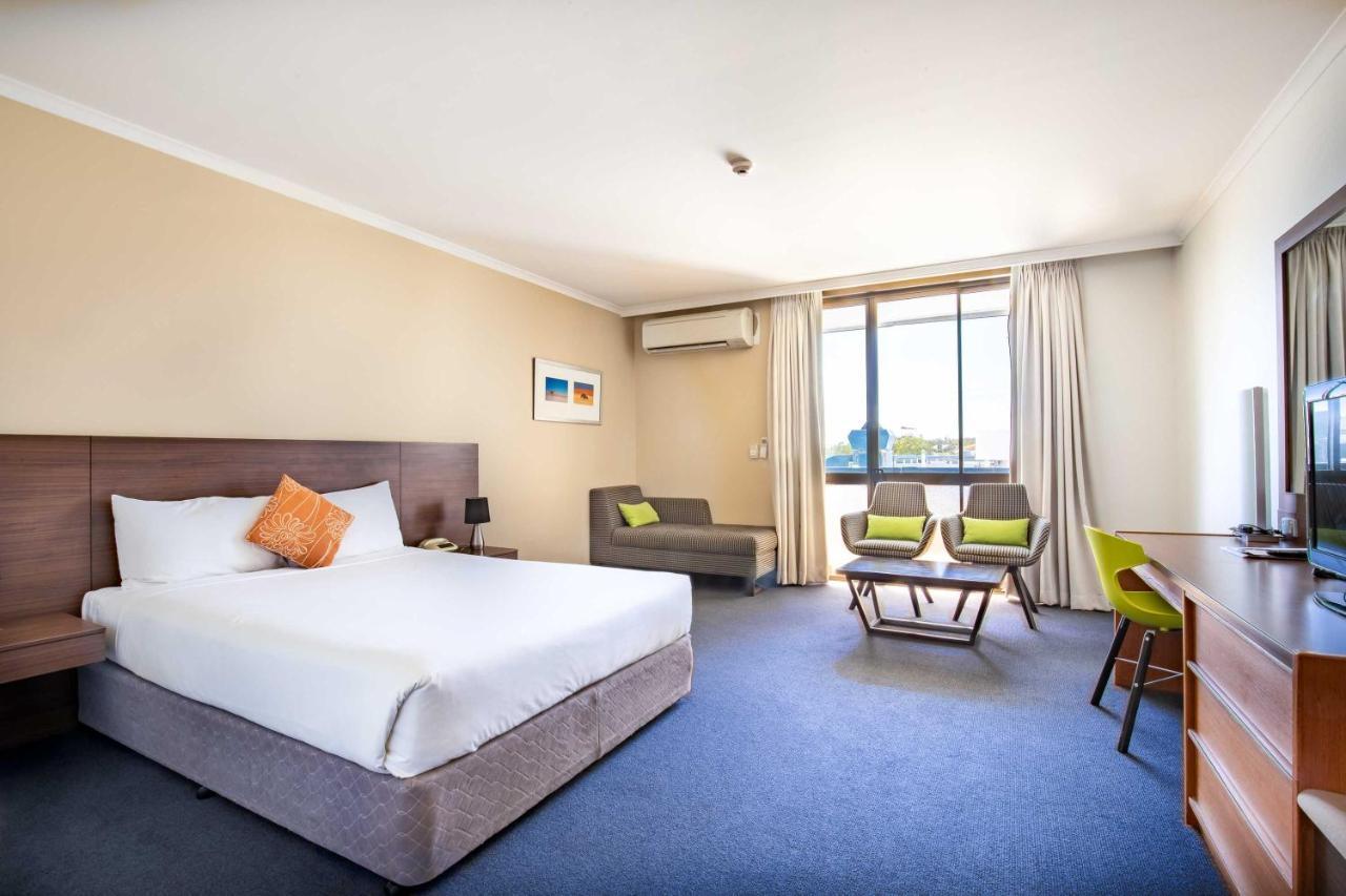 Ibis Styles Mt Isa Verona Mount Isa Bagian luar foto