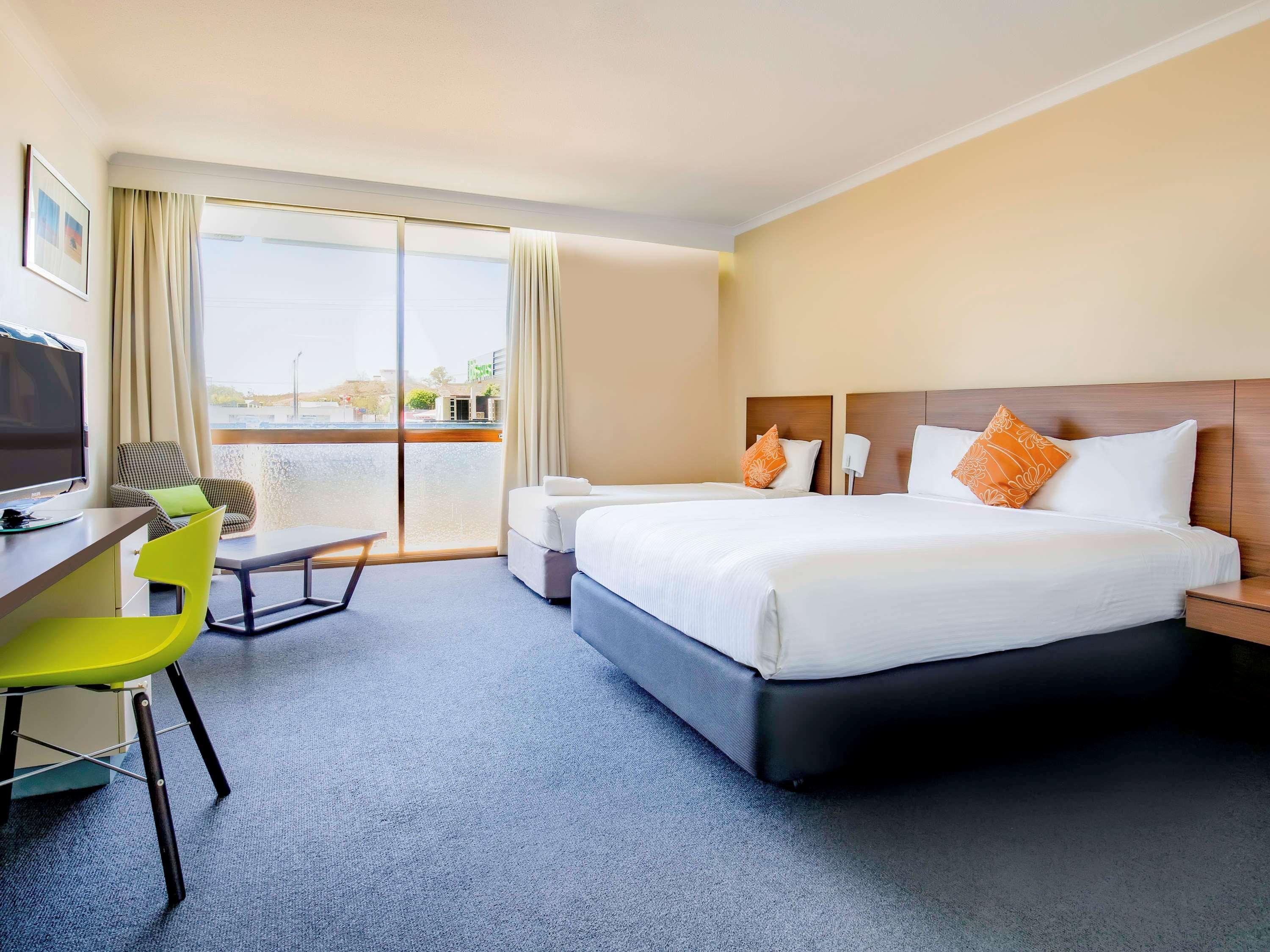Ibis Styles Mt Isa Verona Mount Isa Bagian luar foto
