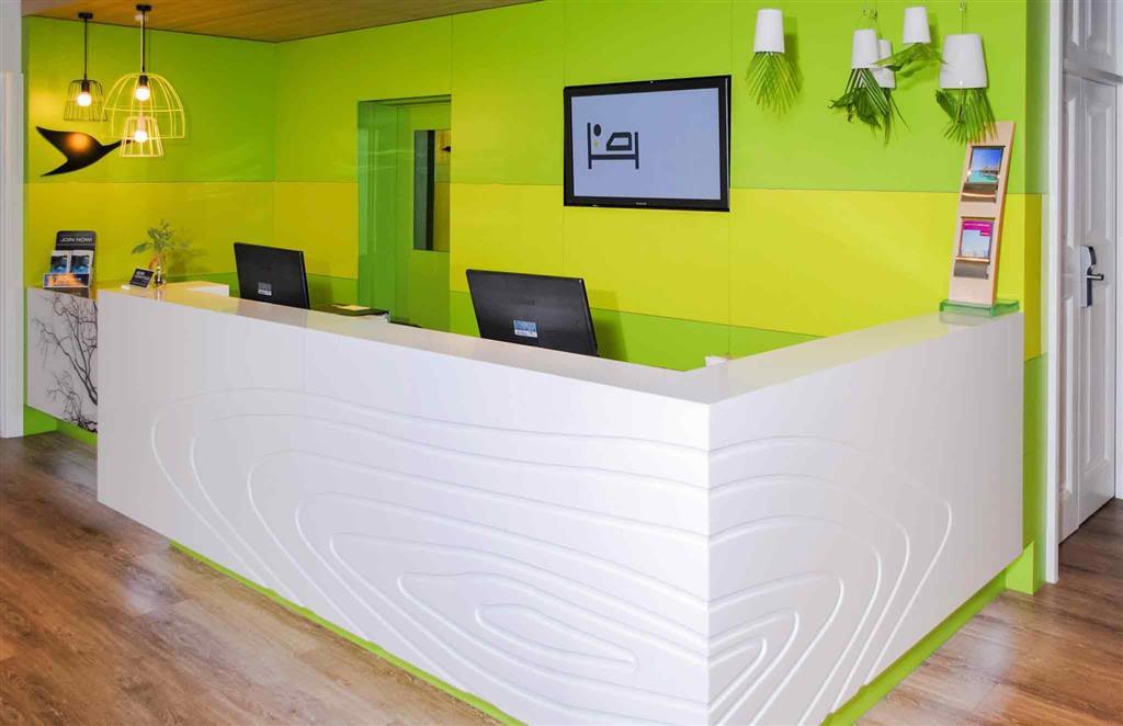 Ibis Styles Mt Isa Verona Mount Isa Bagian luar foto