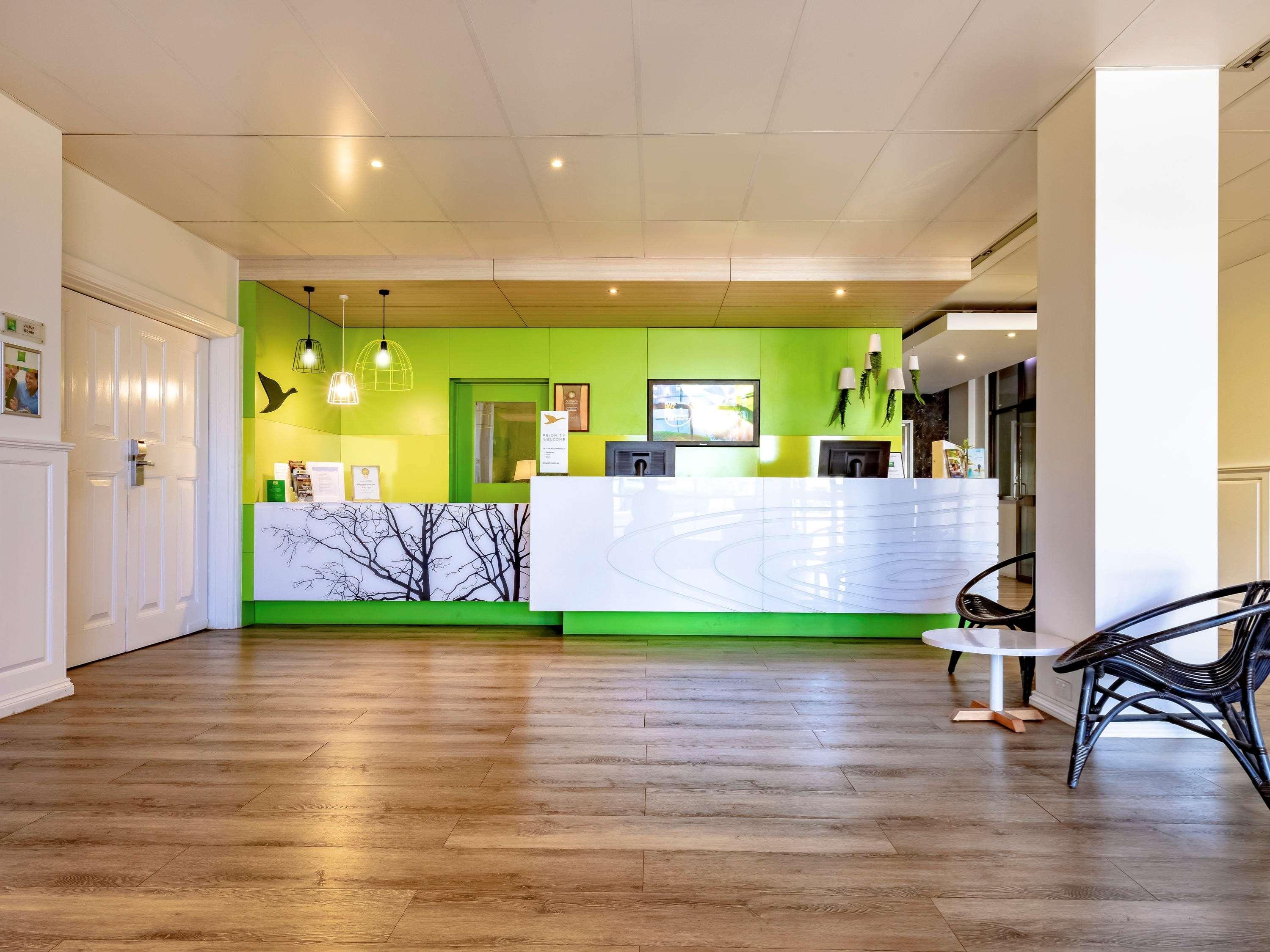 Ibis Styles Mt Isa Verona Mount Isa Bagian luar foto