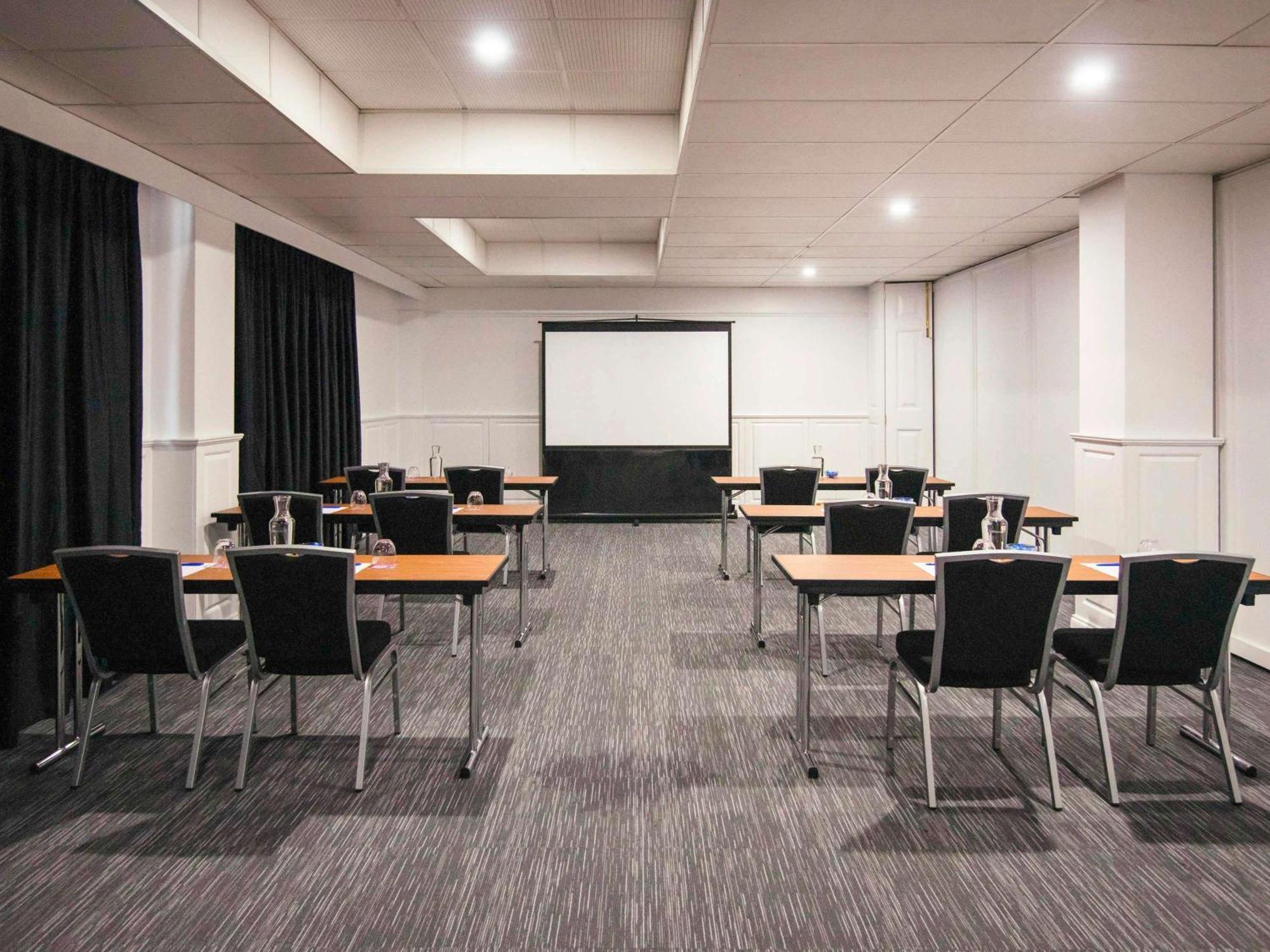 Ibis Styles Mt Isa Verona Mount Isa Bagian luar foto