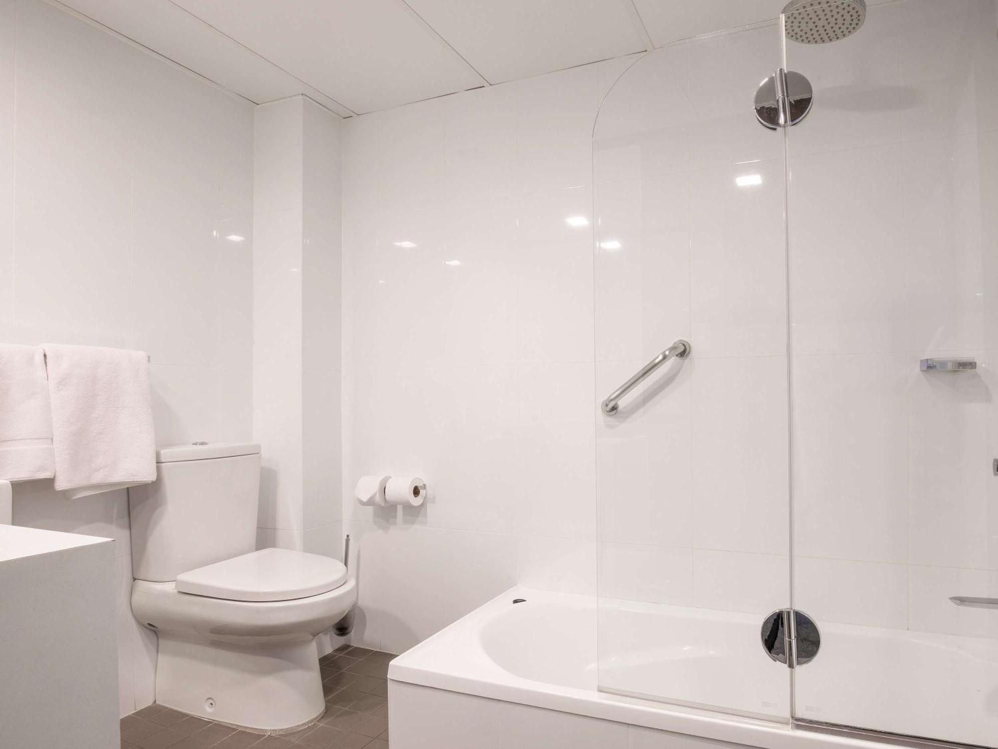 Ibis Styles Mt Isa Verona Mount Isa Bagian luar foto
