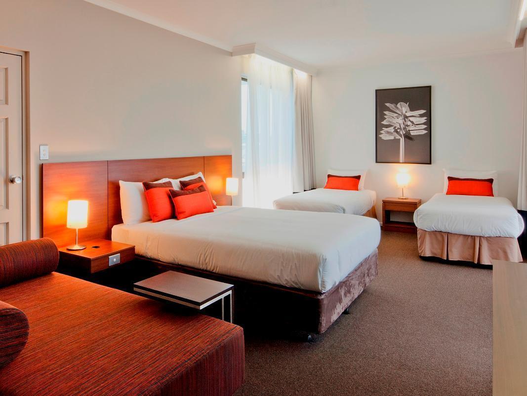 Ibis Styles Mt Isa Verona Mount Isa Bagian luar foto