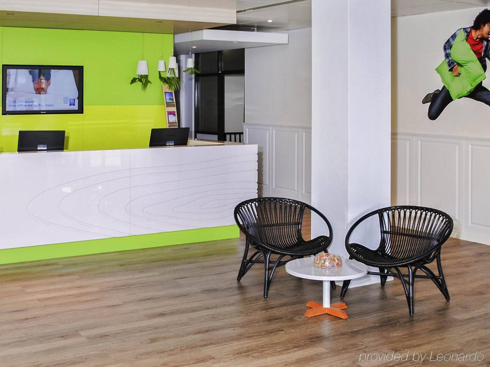 Ibis Styles Mt Isa Verona Mount Isa Bagian luar foto