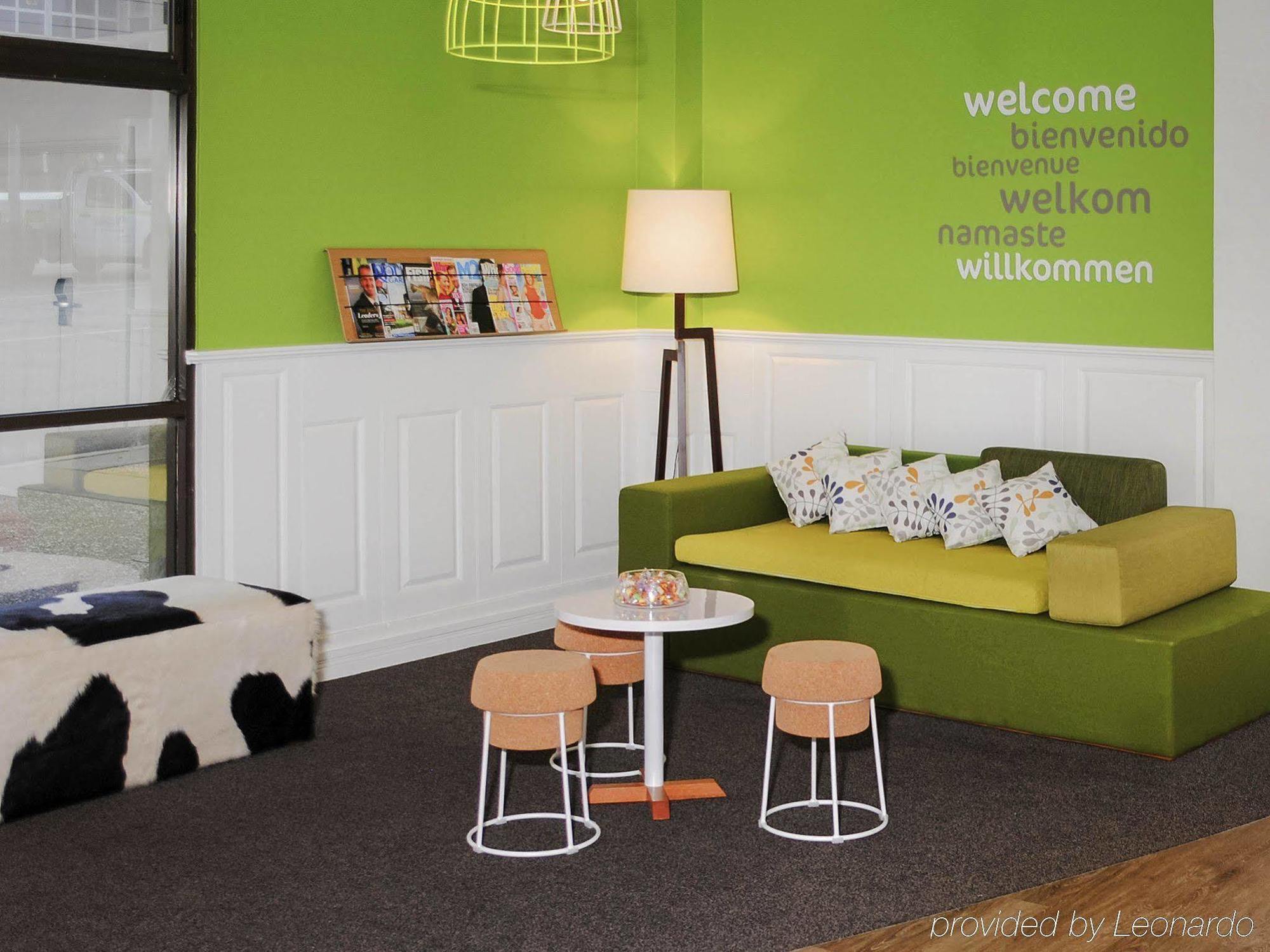 Ibis Styles Mt Isa Verona Mount Isa Bagian luar foto