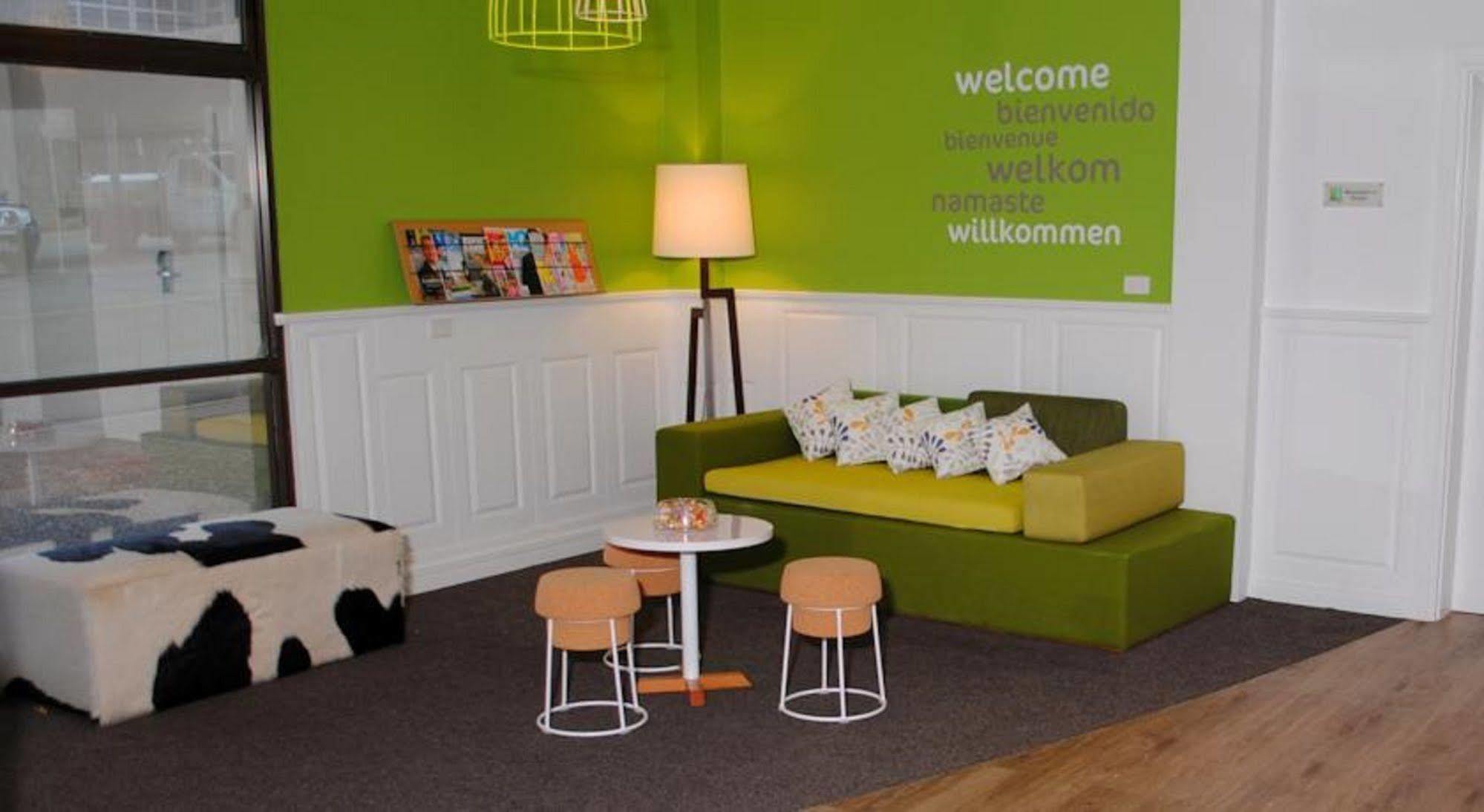 Ibis Styles Mt Isa Verona Mount Isa Bagian luar foto