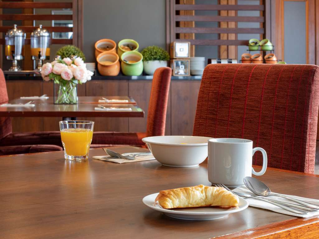Ibis Styles Mt Isa Verona Mount Isa Restoran foto