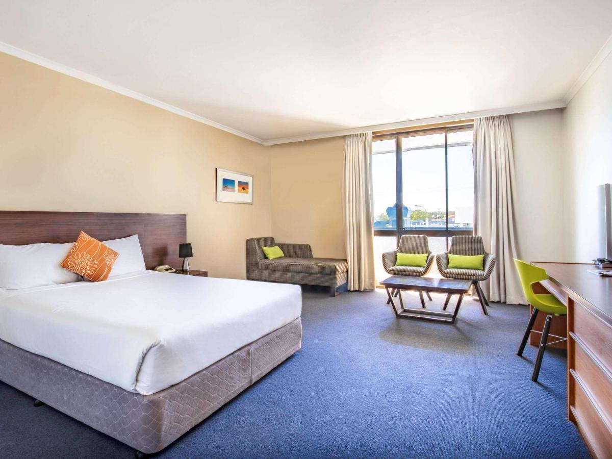 Ibis Styles Mt Isa Verona Mount Isa Bagian luar foto